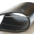 4mm SBS modified bitumen waterproofing membrane with PET surface